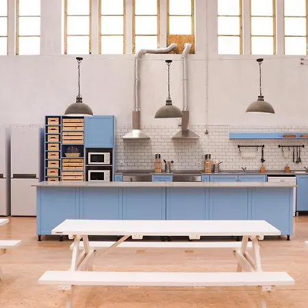 Wot Social Hostel Peniche