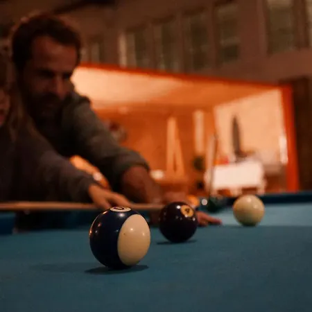 Ostello Wot Social *