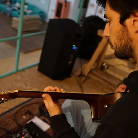 Wot Social Ostello Peniche