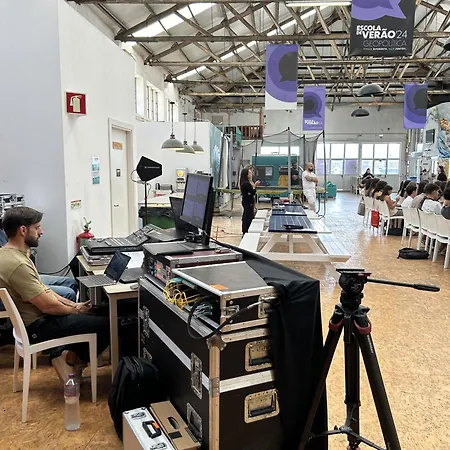 Ostello Wot Social *