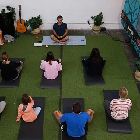 Ostello Wot Social *