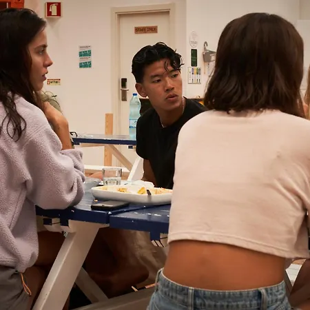 Wot Social Ostello *