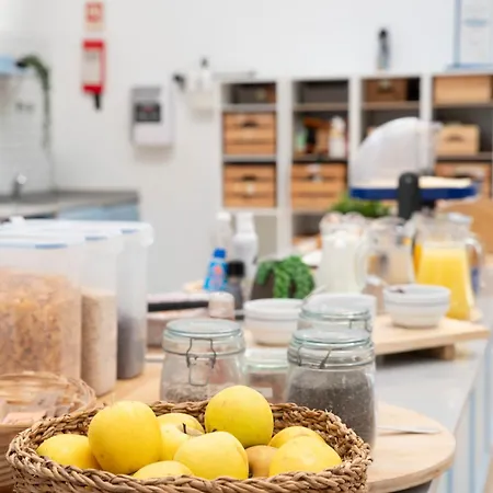 Ostello Wot Social *