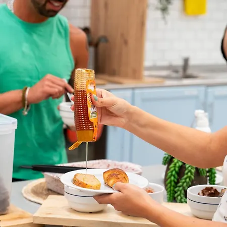 Ostello Wot Social *