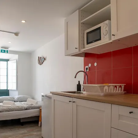 Wot Social Ostello Peniche