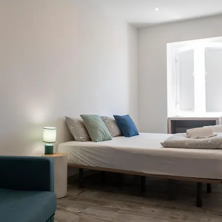 Ostello Wot Social Peniche