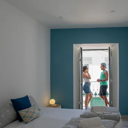 Ostello Wot Social *