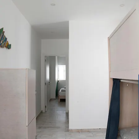 Wot Social Ostello *