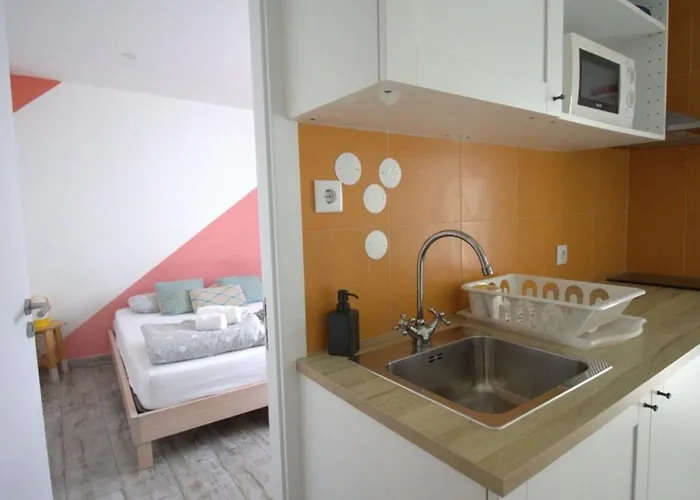 Hostel Wot Social Peniche