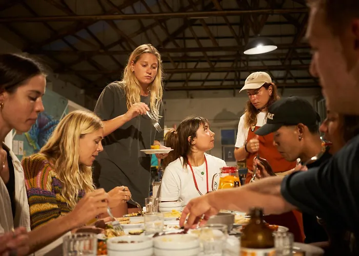 Hostel Wot Social Peniche