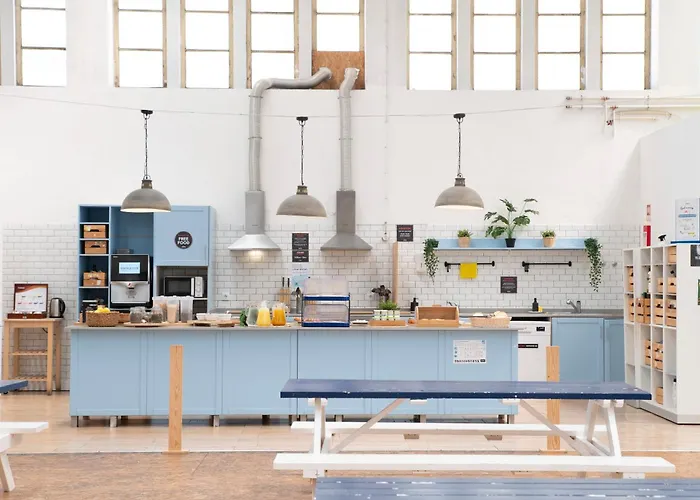 Wot Social * Peniche