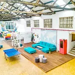 Hostel Wot Peniche