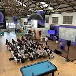 Hostel Wot Social