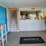 Wot Hostel Peniche