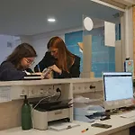Wot Social Hostel Peniche