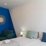 Hostel Wot Peniche