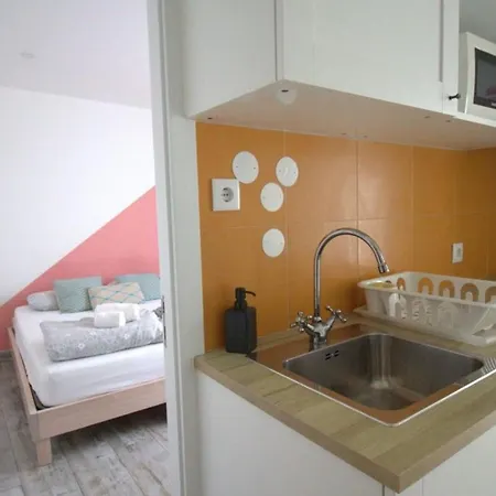 Hostel Wot Social Peniche