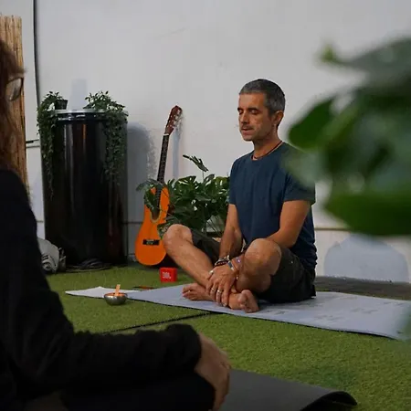 Wot Social * Peniche