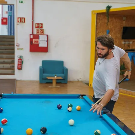 Wot Social * Peniche