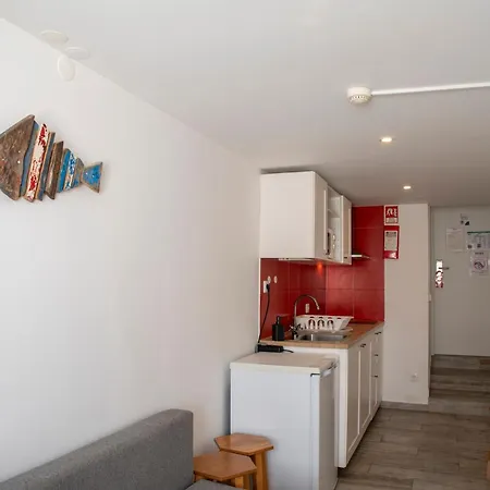 Wot Social * Peniche