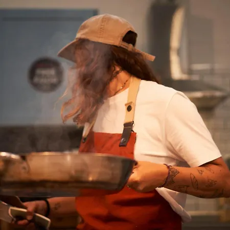 Wot Social * Peniche