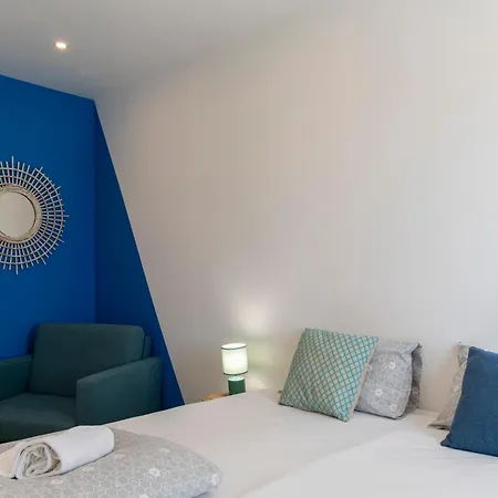 Albergue Wot Social Peniche