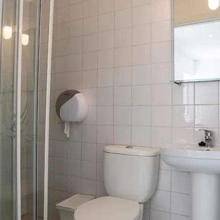 Wot Social Hostel Peniche