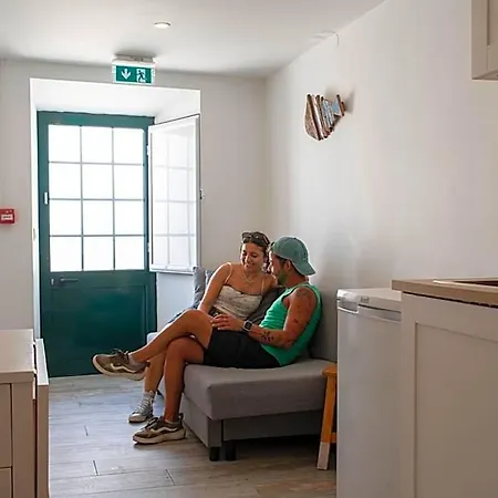 Wot Social Hostel