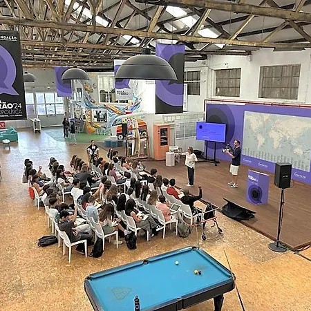 Wot Social Hostel