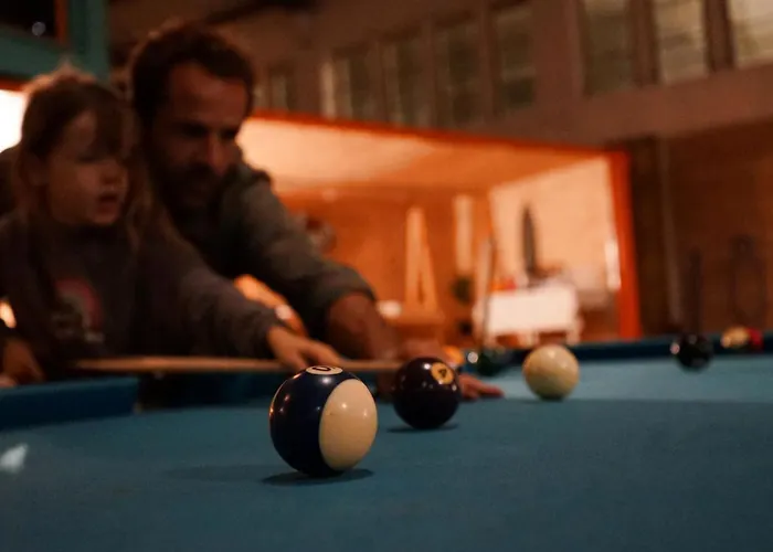 Albergue Wot Social *