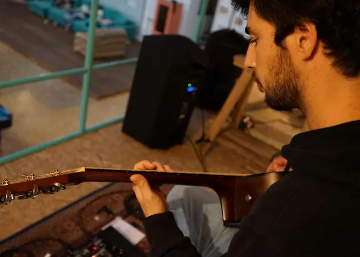 Wot Social Albergue Peniche