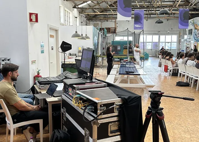 Albergue Wot Social *