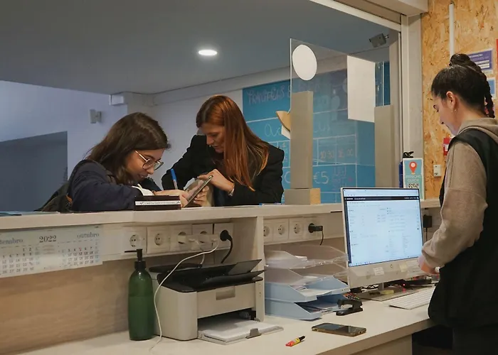 Wot Social Albergue Peniche