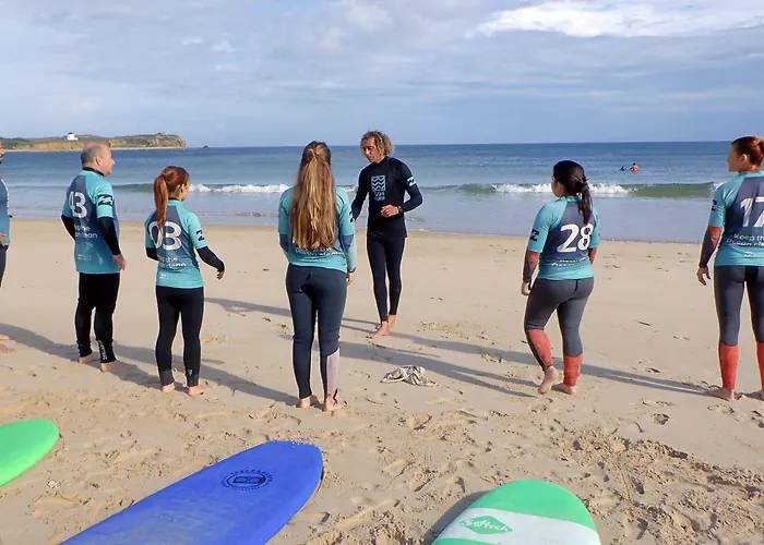 Albergue Wot Social *