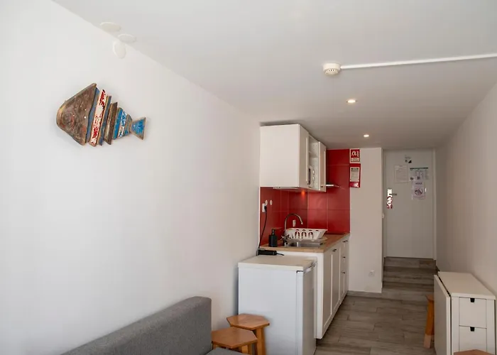 Wot Social * Peniche