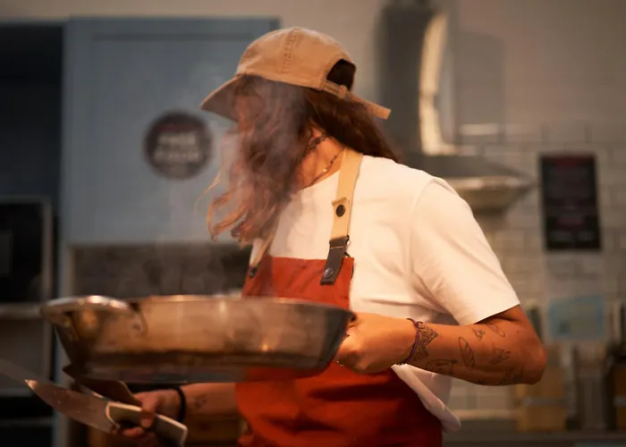 Wot Social * Peniche