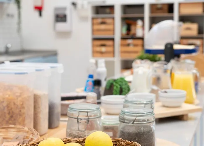 Albergue Wot Social *