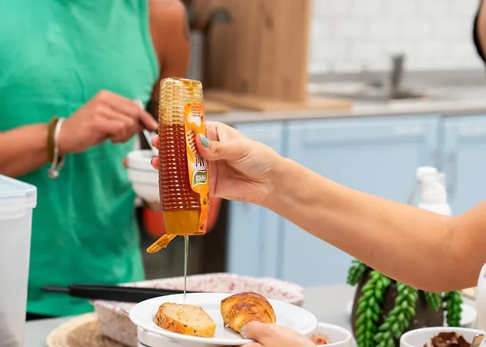 Albergue Wot Social *