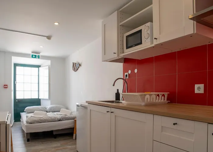 Wot Social Hostel Peniche