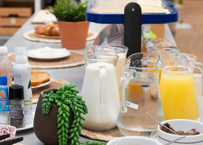 Wot Social Albergue *