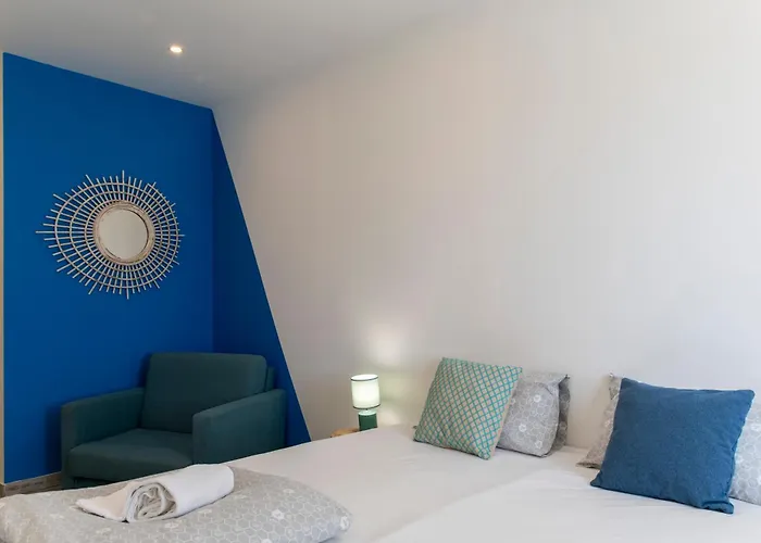 Albergue Wot Social Peniche