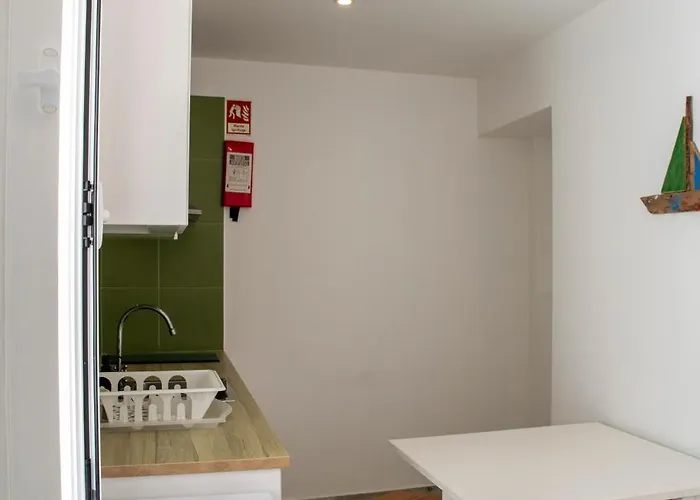 Wot Social Albergue *