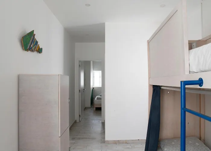 Wot Social Albergue *